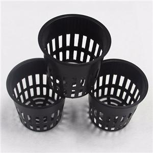 4 Inch Plastic Net Pot