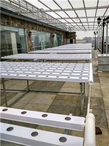 500 square base on the roof In Guangzhou