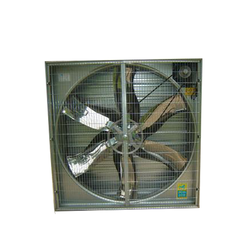 Agriculture Greenhouse Ventilation Exhaust Fan