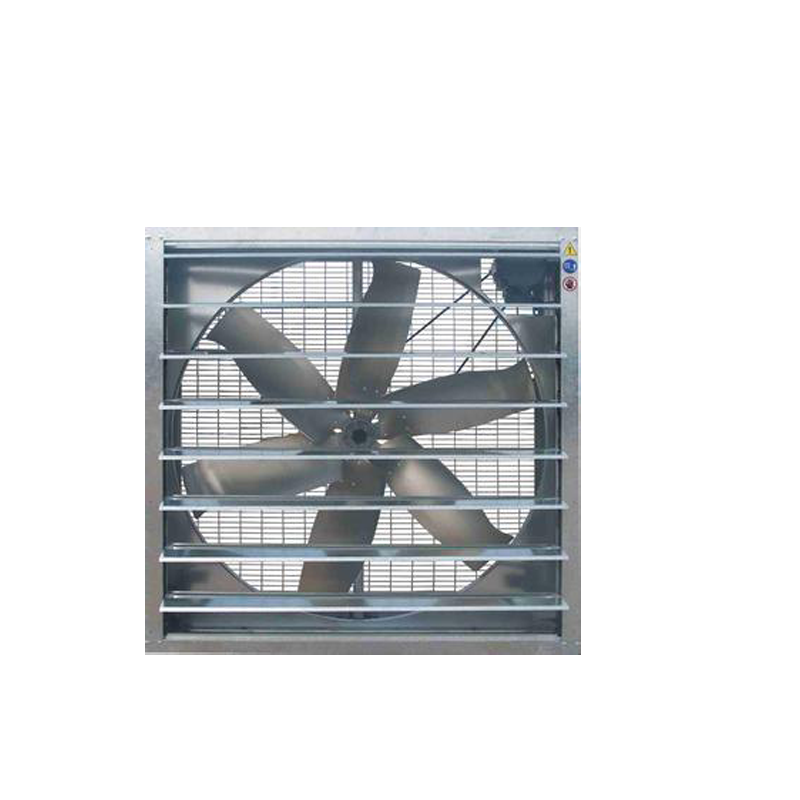 Agriculture Greenhouse Ventilation Exhaust Fan