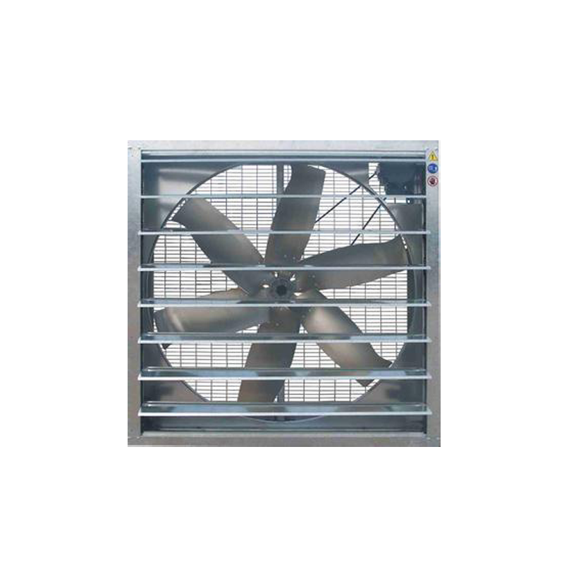 Agriculture Greenhouse Ventilation Exhaust Fan