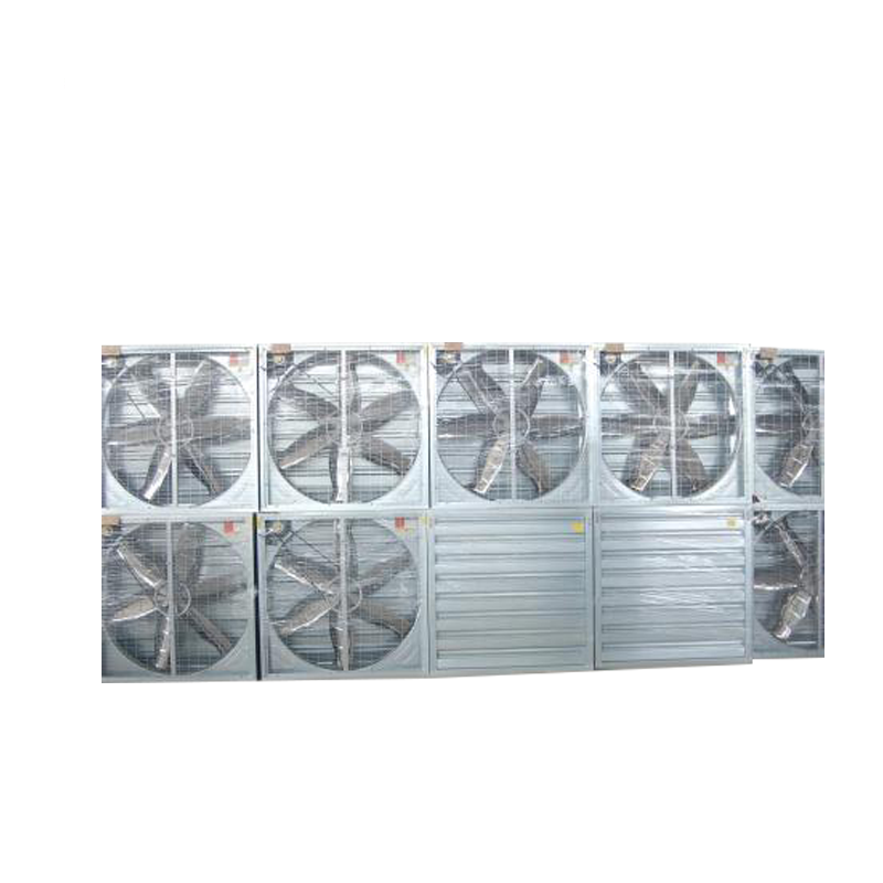 Agriculture Greenhouse Ventilation Exhaust Fan