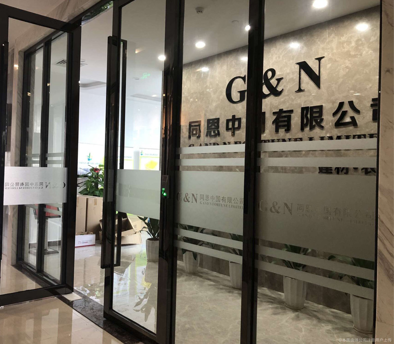 G And N Fortune Limited