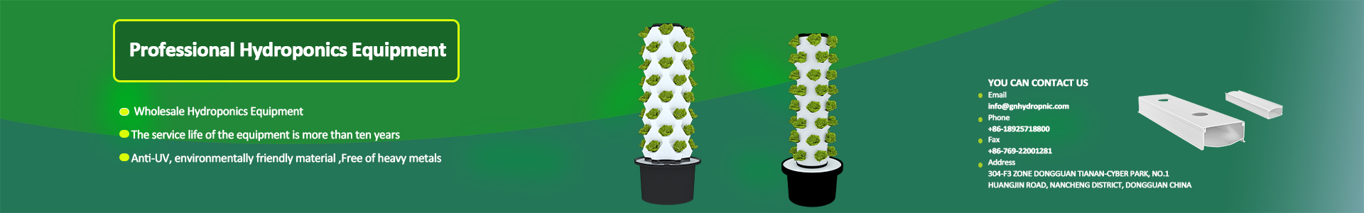 hydroponic nutrient solution