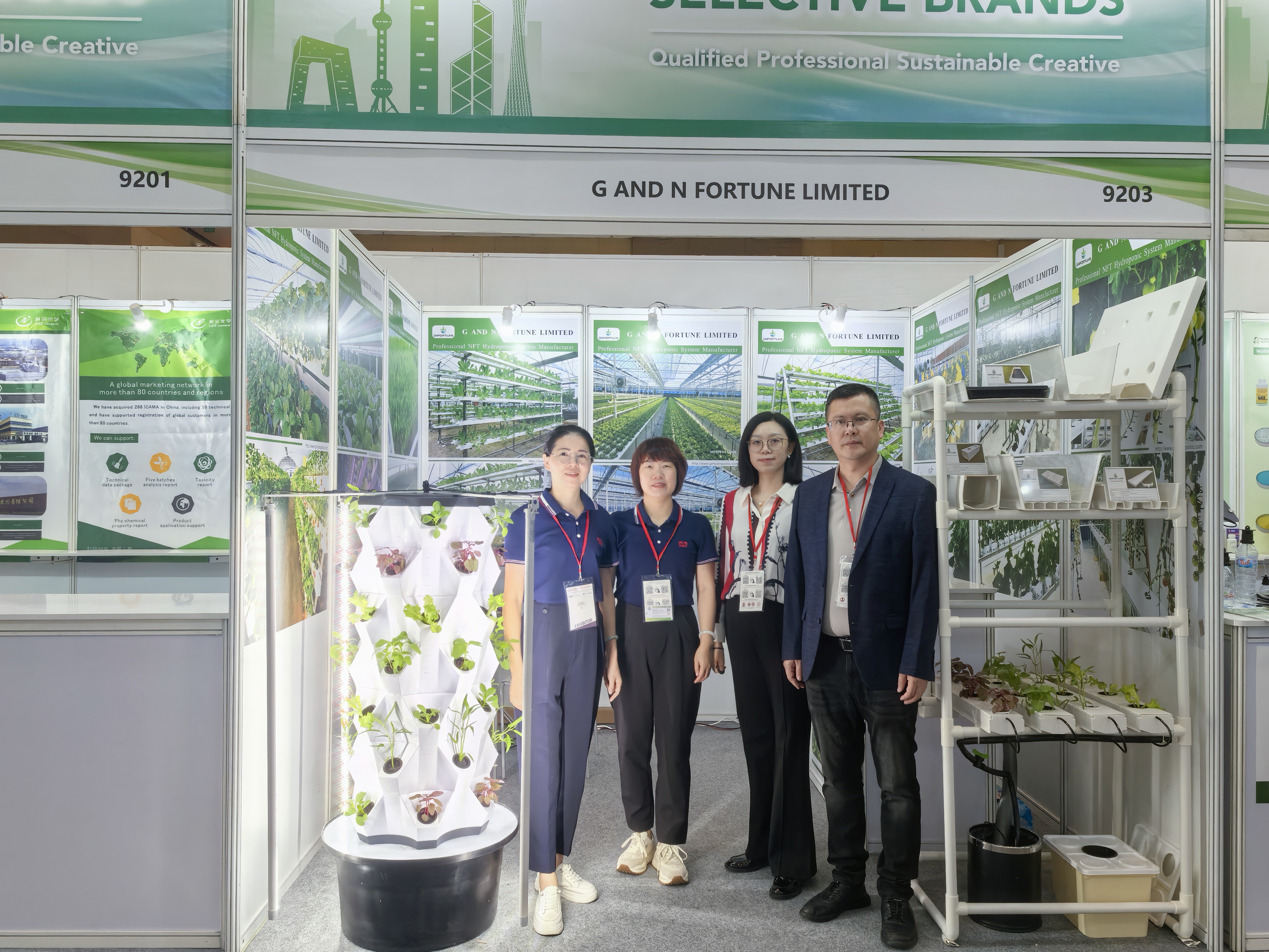 GROWTECH Jakarta