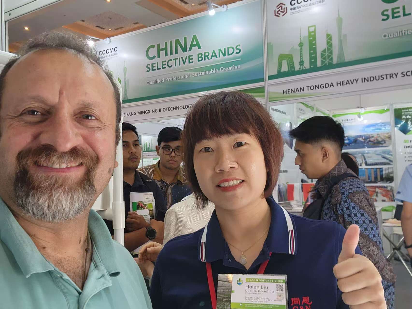 GROWTECH Jakarta