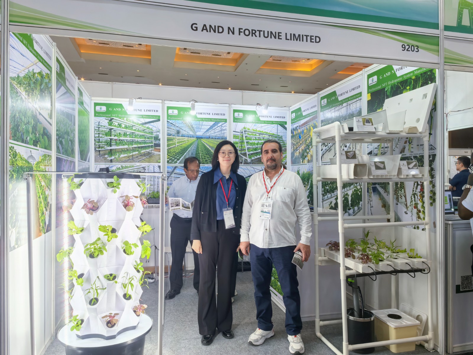 GROWTECH Jakarta