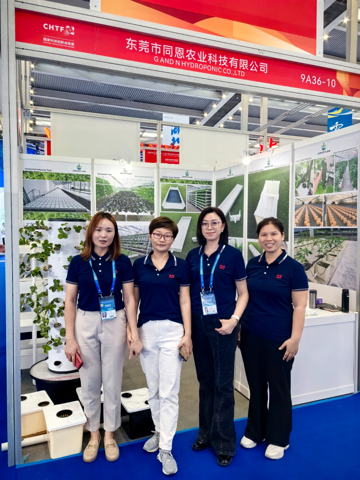 Hydroponic Systems
