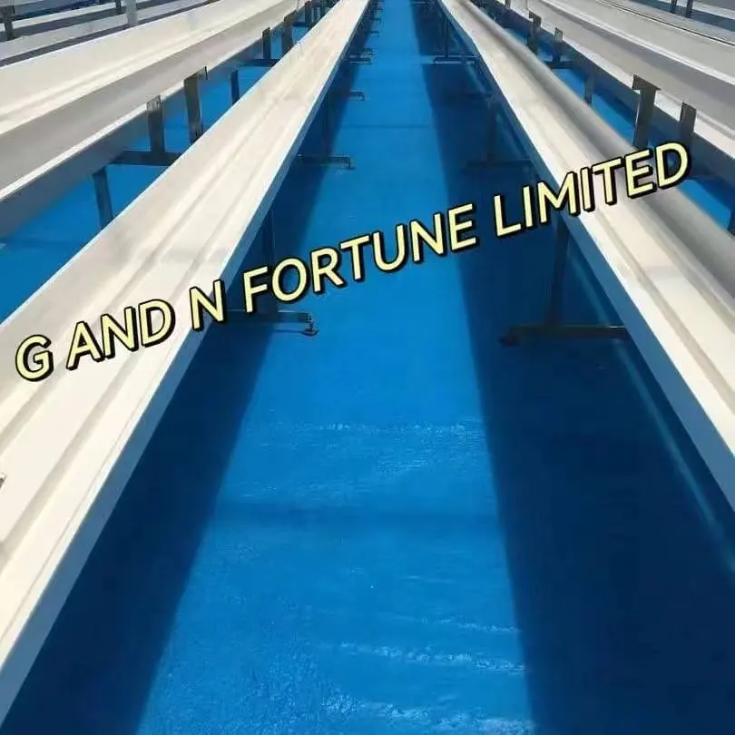 agricultural greenhouses growing system vertical hydroponics strawberry tray for sale