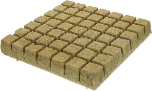 cube grow