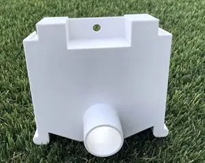 Vertical Irrigation&hydroponics Equipment Nft Plant Growing System