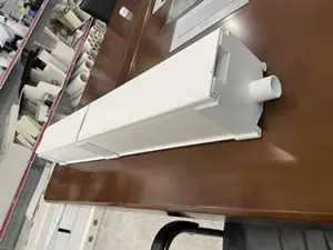 Vertical Irrigation&hydroponics Equipment Nft Plant Growing System