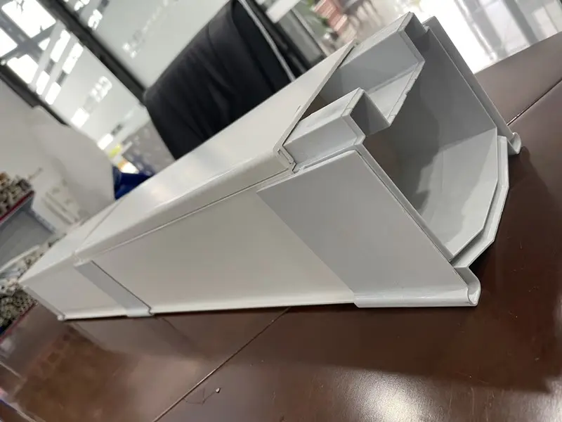Vertical Irrigation&hydroponics Equipment Nft Plant Growing System