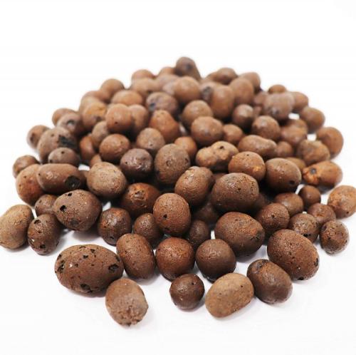 clay balls for plant pots