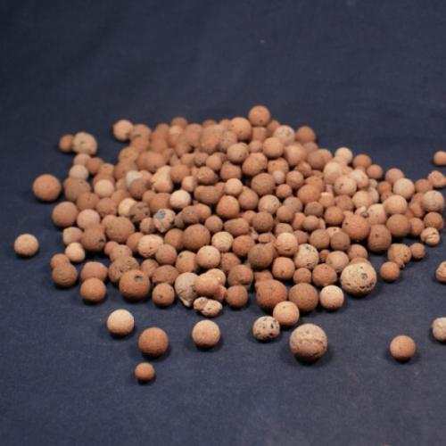 Clay Balls Near Me: Factory - Wholesale, Good Quality, Well - designed, Strong Local Supply