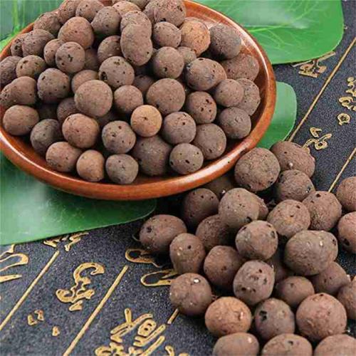 clay hydroponic balls