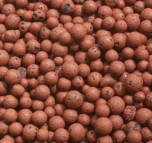 Clay Pebbles Hydroponics: Factory - made, High - Quality, Ingeniously Designed, Ample Supply at Low Costs