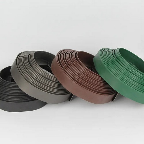 Concrete Lawn Edging Complemented by Our Well - designed, Factory - sourced Hydroponics Equipment