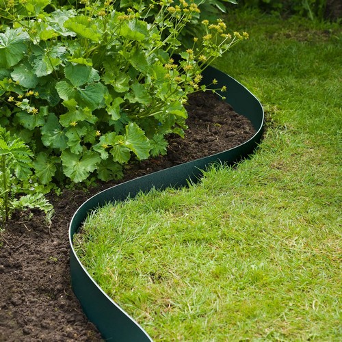 lawn edging