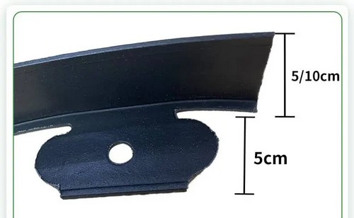 edging tool for lawns