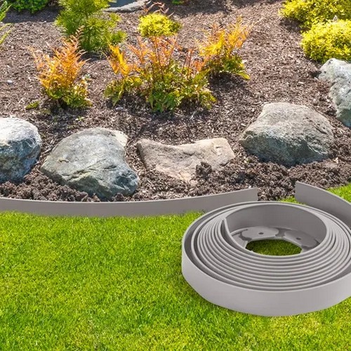 lawn edge metal