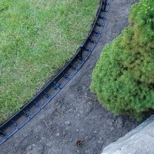 lawn edge pavers