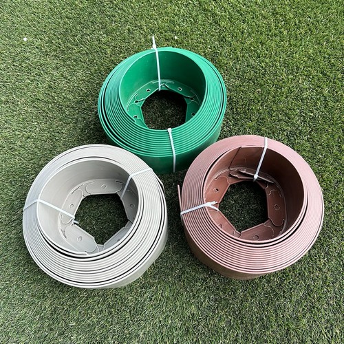 Cost - effective Hydroponics Setup for Lawn Edging at Walmart - inspired Projects