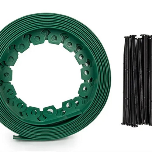 edging for lawn