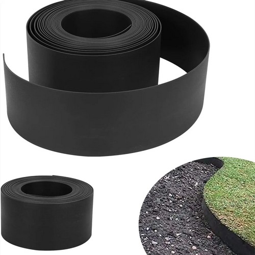 precast concrete lawn edging near me