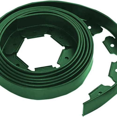 lawn edging cement