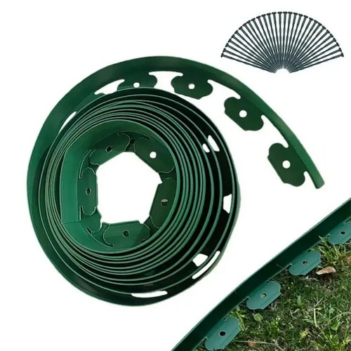 lawn edging for gravel