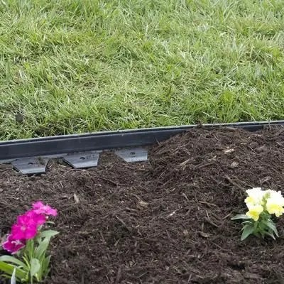 home depot lawn edging tool