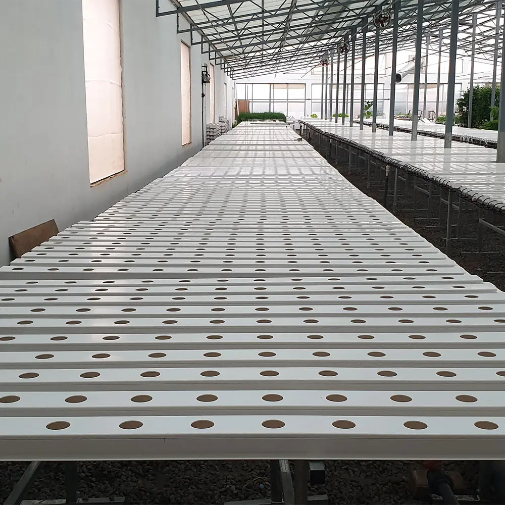 hidroponic system farm system hydroponic nft channel hydroponics growing