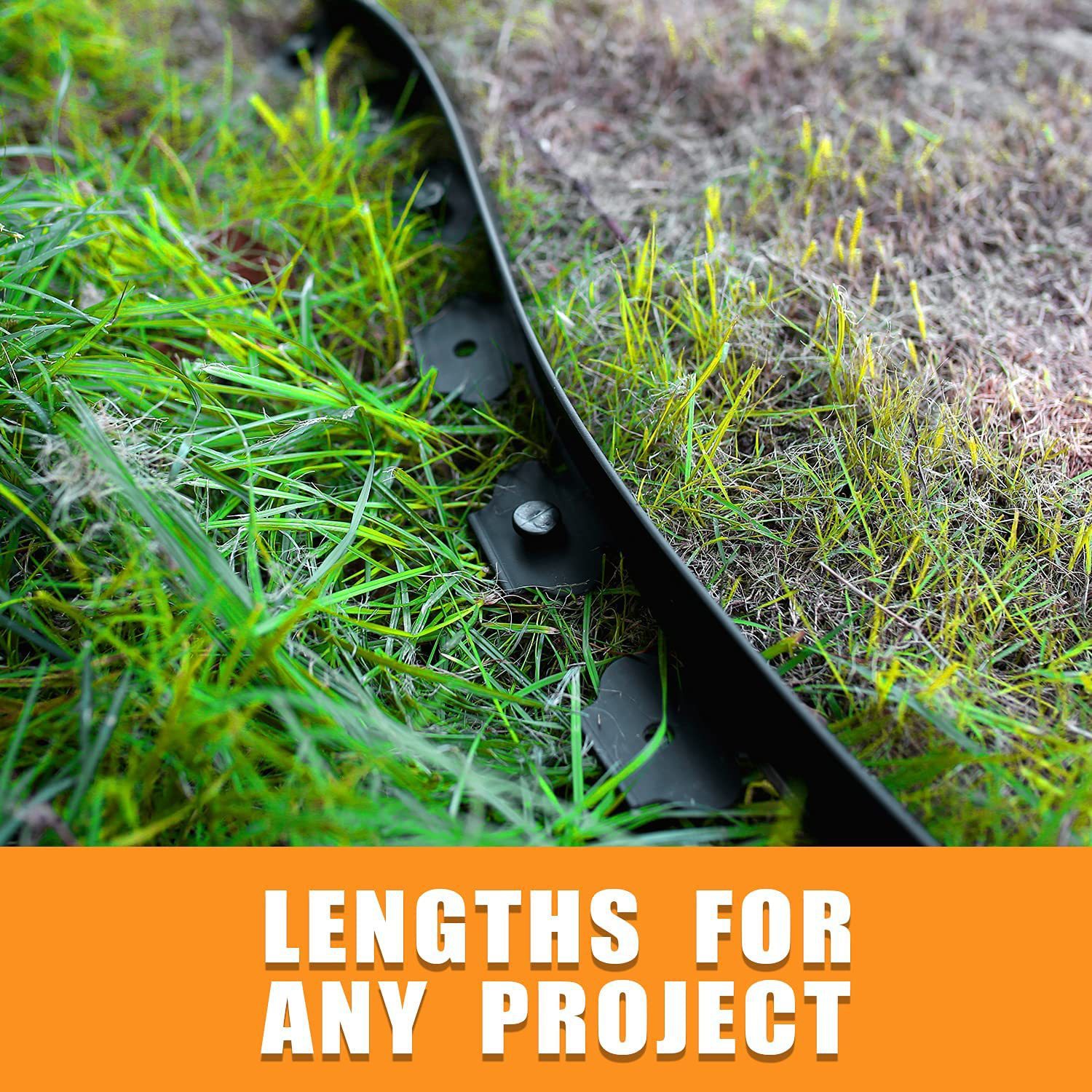 High - Capacity Supplied Hydroponics Tools for Plastic Grass Edging at Low Prices