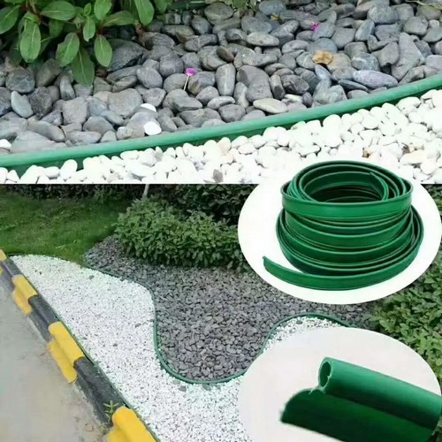 Factory - Direct Hydroponics Supplies with Multiple Advantages for Grass Edging Materials