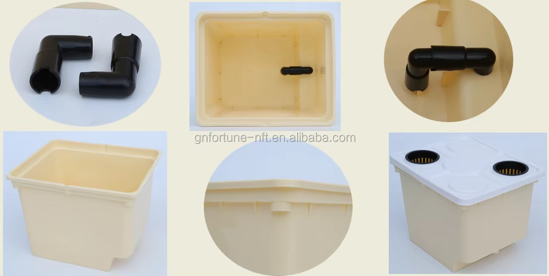 Bucket Planter: Cost - Effective, Factory - Direct with Superior Design Features