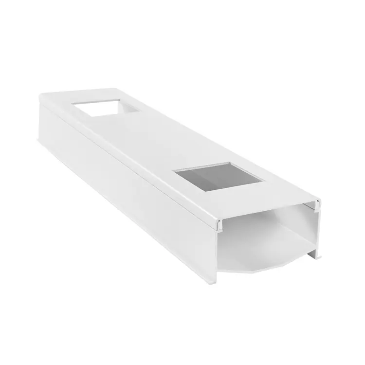 Small Home NFT Growing Set Growing Light Indoor Vertical Hydroponic plant Growing Systems For Sale