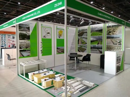 Ensure Success with a Quality - Guaranteed Five Gallon Bucket Hydroponics System