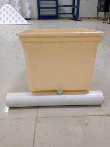 Maximize Growth with Exceptionally Designed Hydroponic Grow Buckets