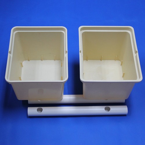 Choose a Cost - Effective and Well - Designed 5 Gallon Bucket Hydroponic Option