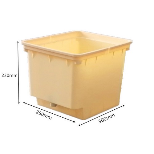 Hydroponic Bucket Kit