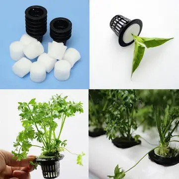 net pot