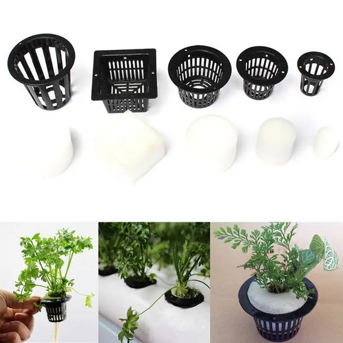netting pot