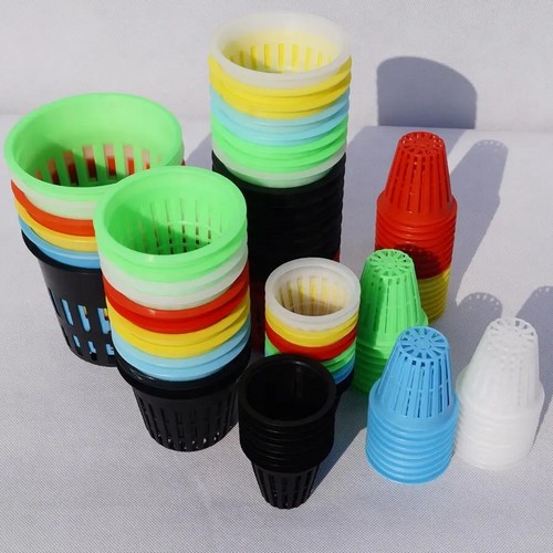 Net pots for hydroponics with Top - Notch Quality Assurance