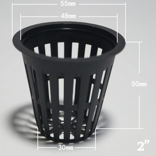plant pots
