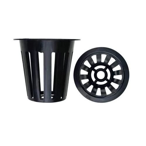 Versatile netting for potted plants with Great Design and Supply