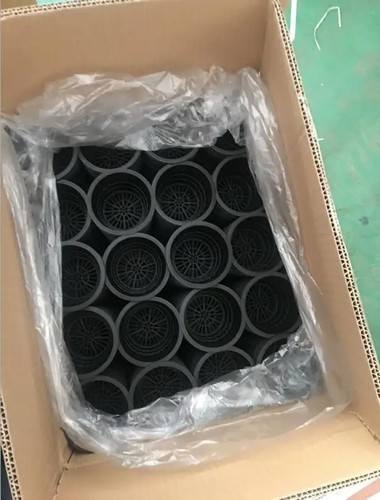 planting pots