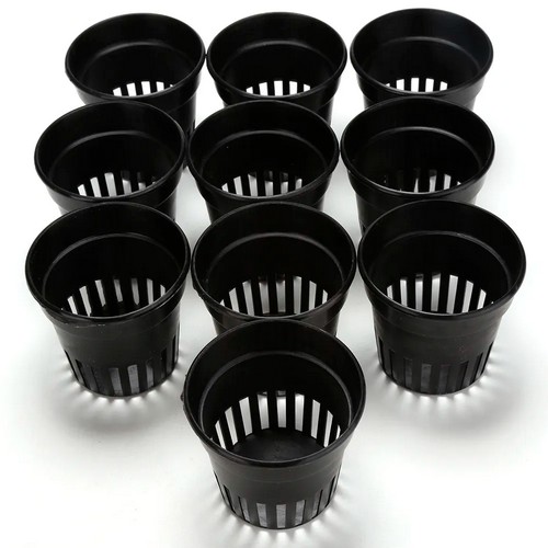 Well - Designed net plant pots with Strong Factory - Supply Capacity