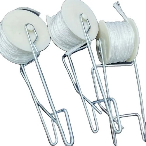 Tomato Plant Clips