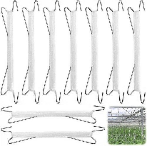 Cost - Effective Hydroponics: Explore Tomato Roller Hooks